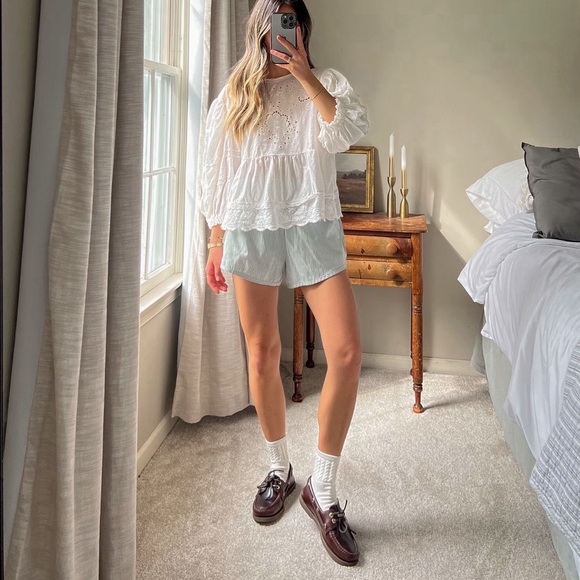 Sperry women’s boat shoes - Picture 4 of 5